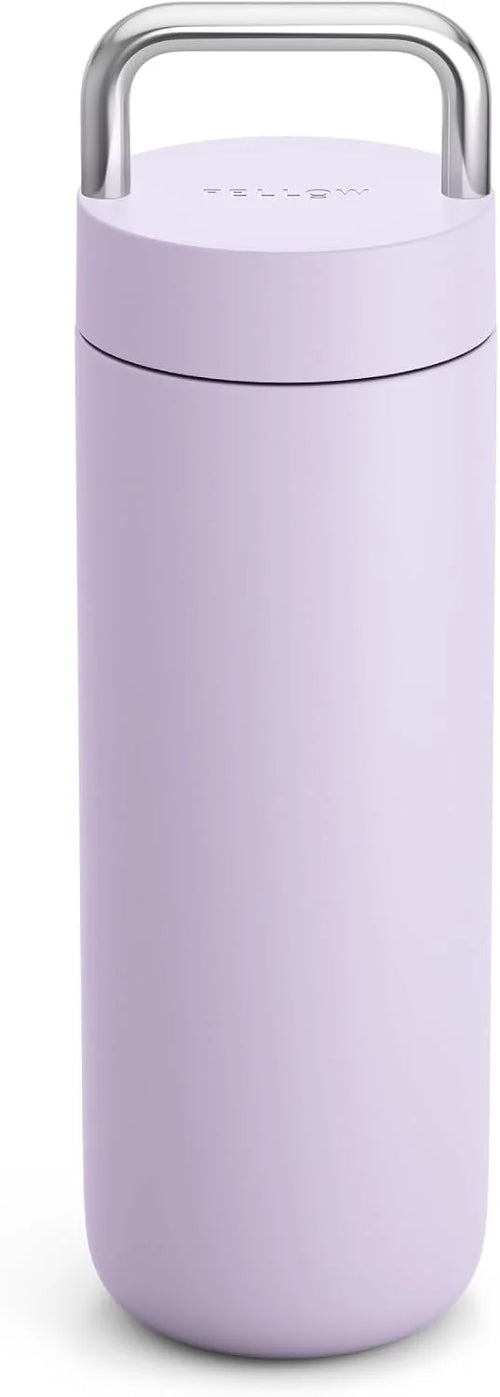 Fellow Carter Carry Ceramic Lined Travel Coffee Mug 20 oz - Peri Twinkle