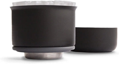 Fellow Stagg [X] Plastic Free Pour-Over Coffee Maker Set, 1-2 Servings