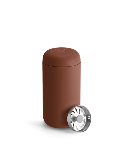 Carter Move Mug