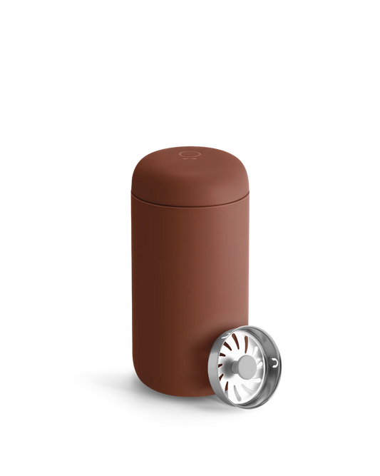 Carter Move Mug