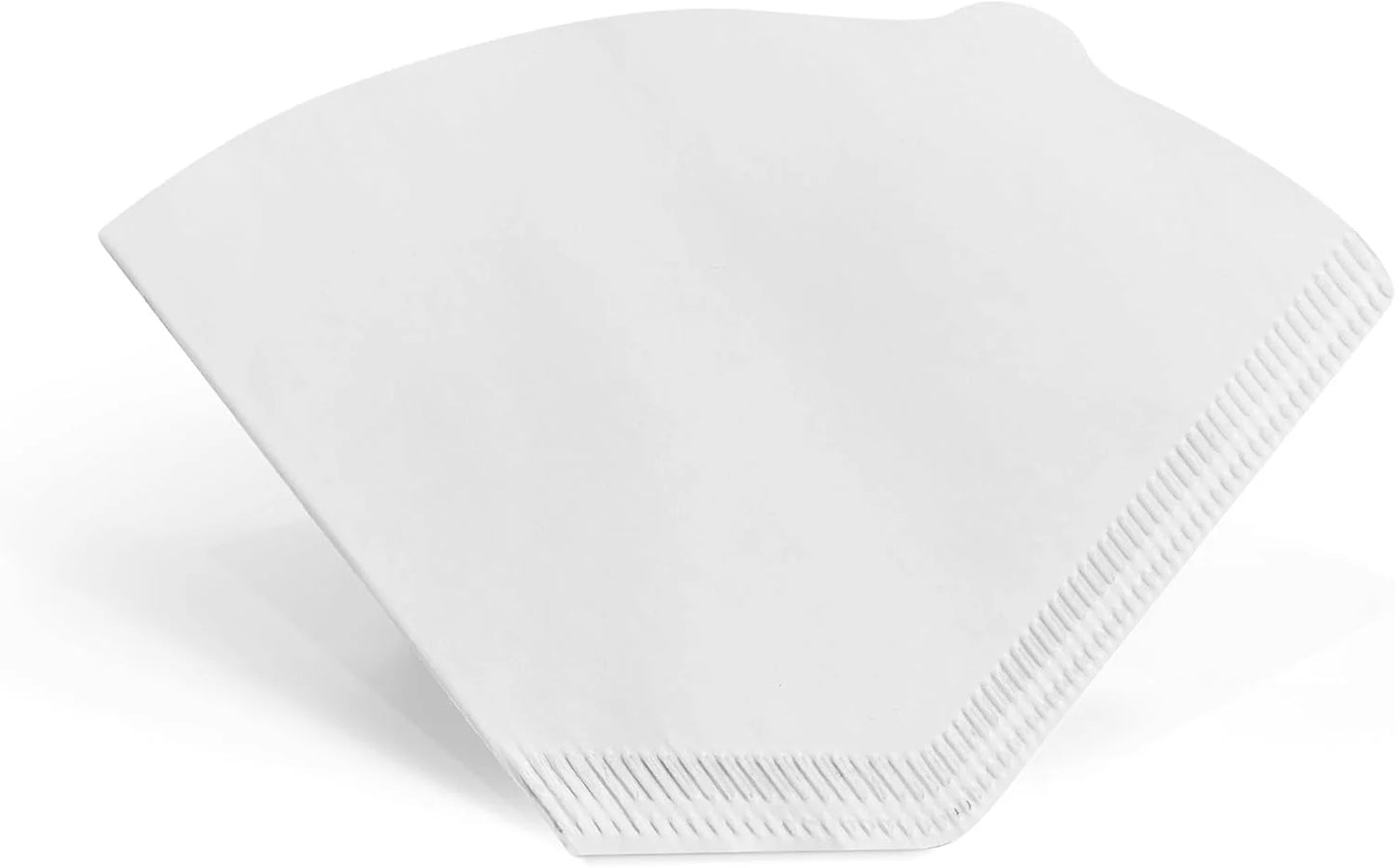 Fellow Aiden #2 Cone Coffee Filters 40 Count - Disposable Paper