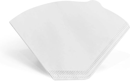 Fellow Aiden #2 Cone Coffee Filters 40 Count - Disposable Paper