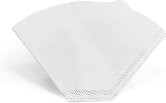 Fellow Aiden #2 Cone Coffee Filters 40 Count - Disposable Paper