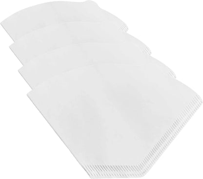 Fellow Aiden #2 Cone Coffee Filters 160 Count - Disposable Paper