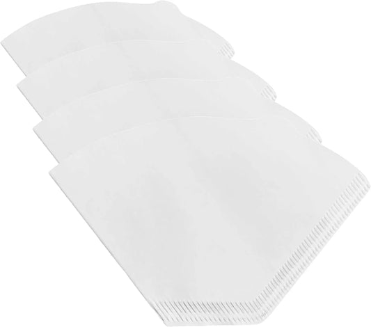 Fellow Aiden #2 Cone Coffee Filters 160 Count - Disposable Paper